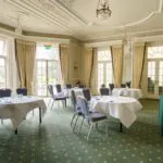 unique conference venue