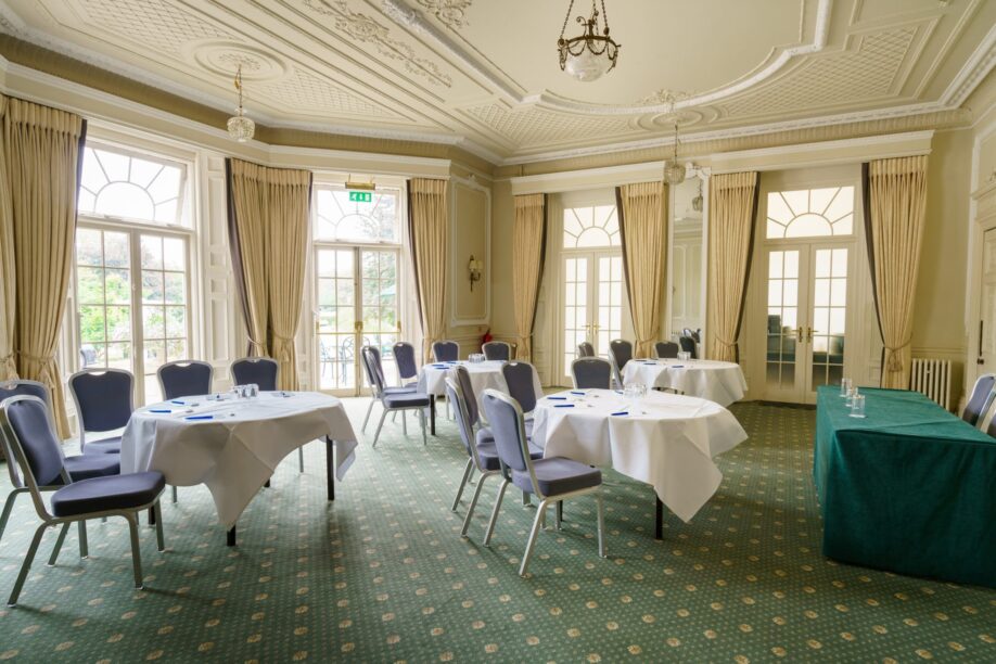 unique conference venue