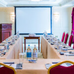 5* meeting venue london