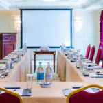 5* meeting venue london
