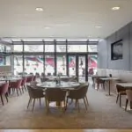 unusual conference venue
