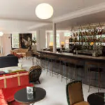 Corporate party venue in London