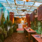 Magic Roundabout Quirky Venue