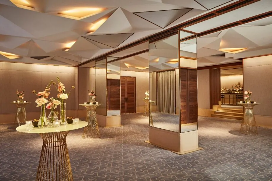 5* events venue in london