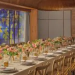private dining london