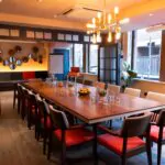 meeting room hire