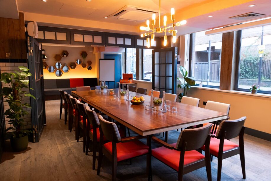 meeting room hire