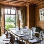 country house hotel for corporate retreats and away days