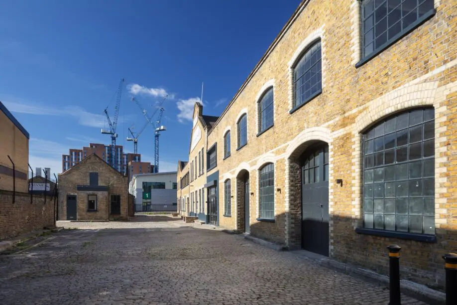 bottle factory hire
