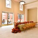 Unique venue hire london