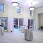 party venue