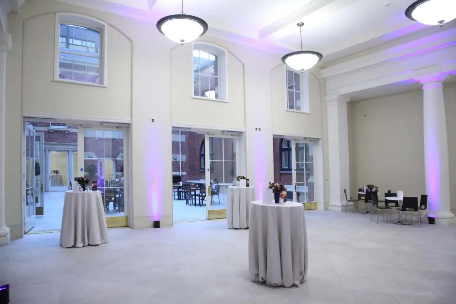 party venue