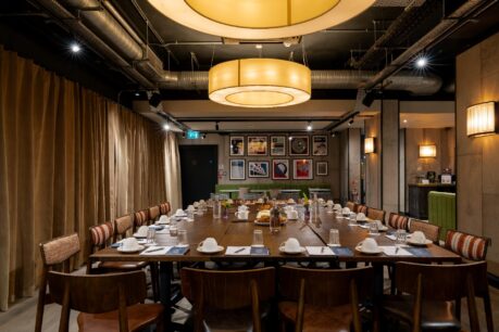 boardroom hire for meetings