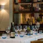 private dining london