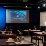 meeting room hire EC3