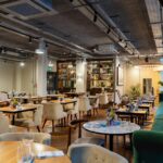 party venue hire central london