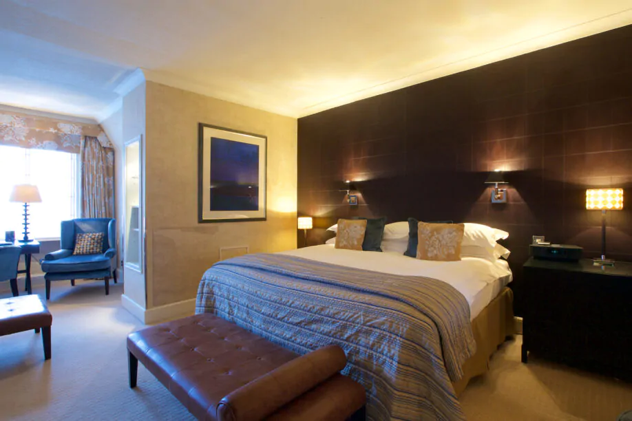 Function rooms in Chester