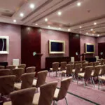 Conference Hotel in Chester