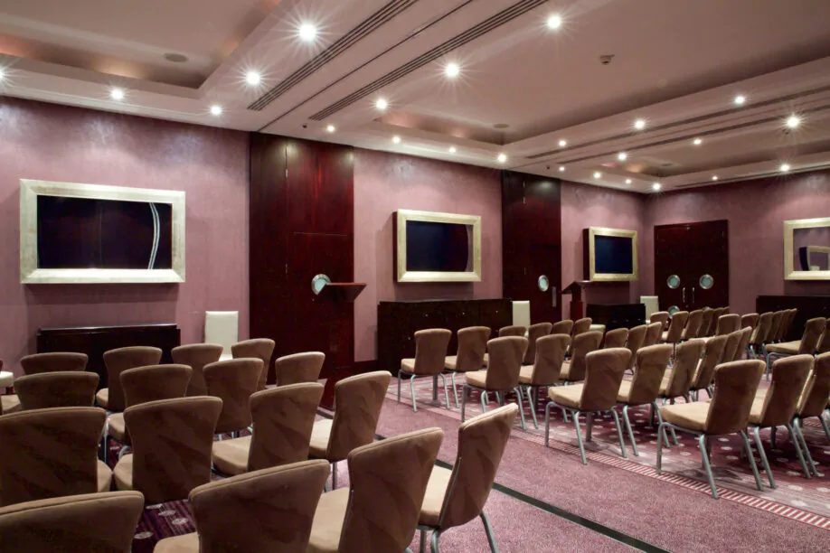 Conference Hotel in Chester