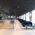 hire unique venue for creative events, conferences and corporate receptions in london