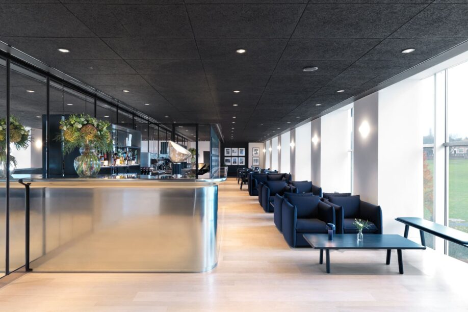 hire unique venue for creative events, conferences and corporate receptions in london