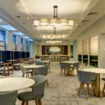 Clubhouse St James Corporate Venue