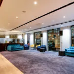 The Clubhouse Bank Corporate Events