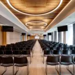 conference venue hire