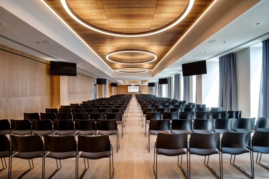 conference venue hire