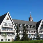 coppid beech hotel