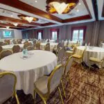 conference venue hire