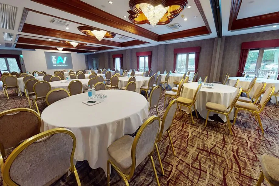 conference venue hire