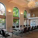 new place hotel meeting rooms