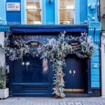 The Court private hire