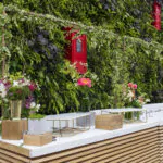 summer party venue