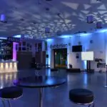 unique exhibition venue