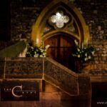 corporate party venue london