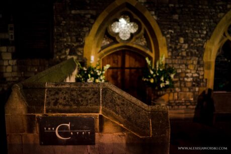 corporate party venue london