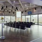 unique events venue london