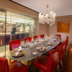 Private functions London