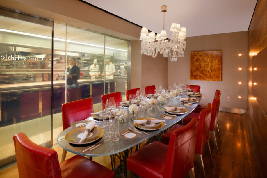 Private functions London