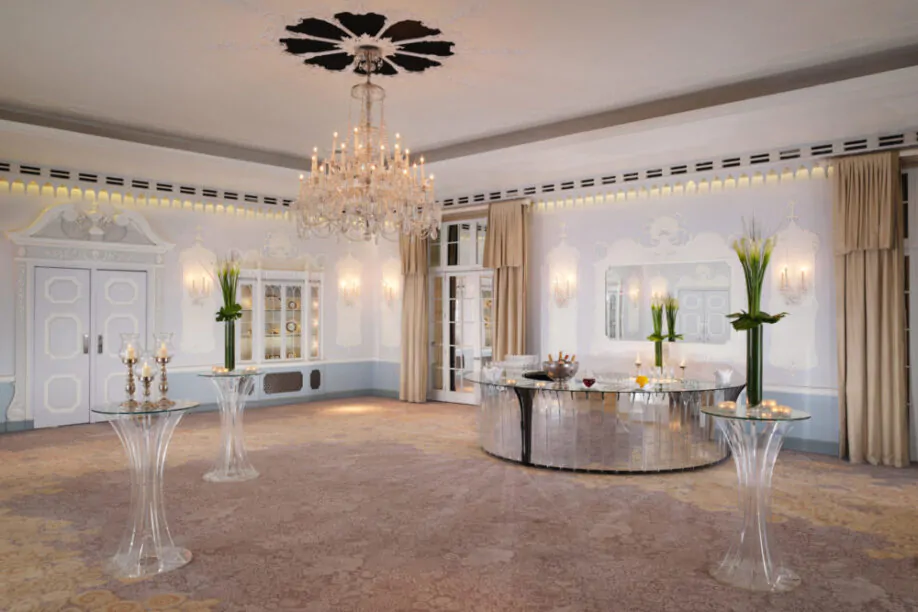 venues for corporate events
