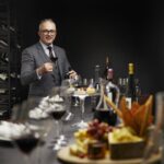 private dining london