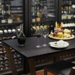 private dining room london