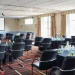 conference room Cambridge