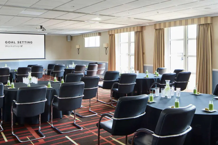 conference room Cambridge