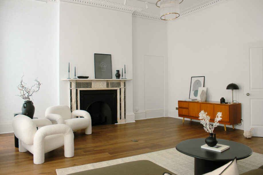 unique london venue hire