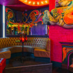 unusual party venue leeds