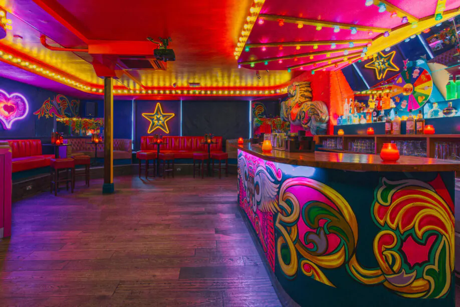 party venue leeds