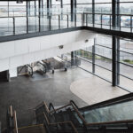 unique event space in north london